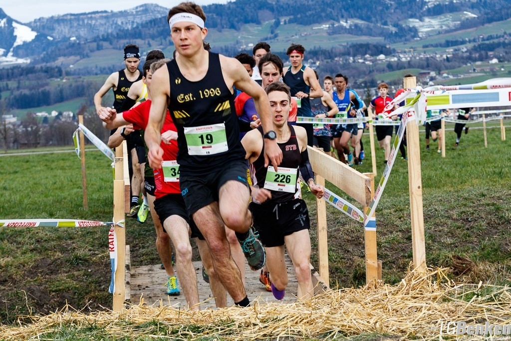 Benkner Cross, Foto: Veranstalter Benkner Cross, Foto: Veranstalter