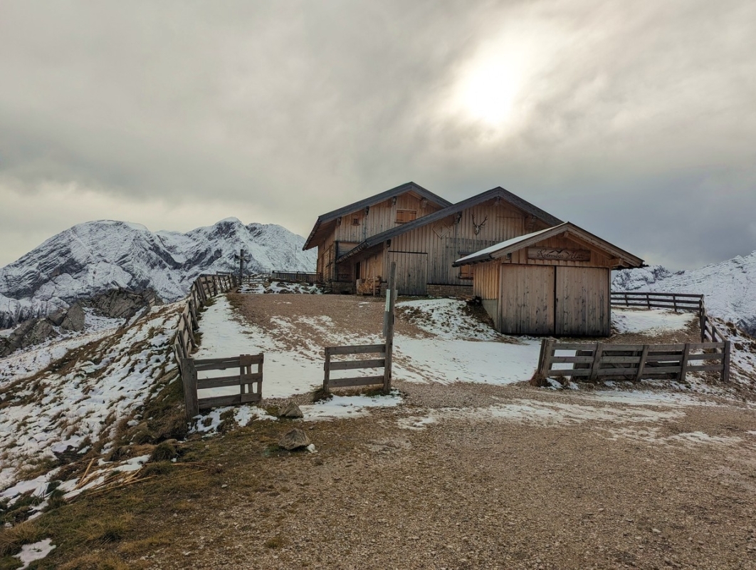 Rotmoosalm Rotmoosalm