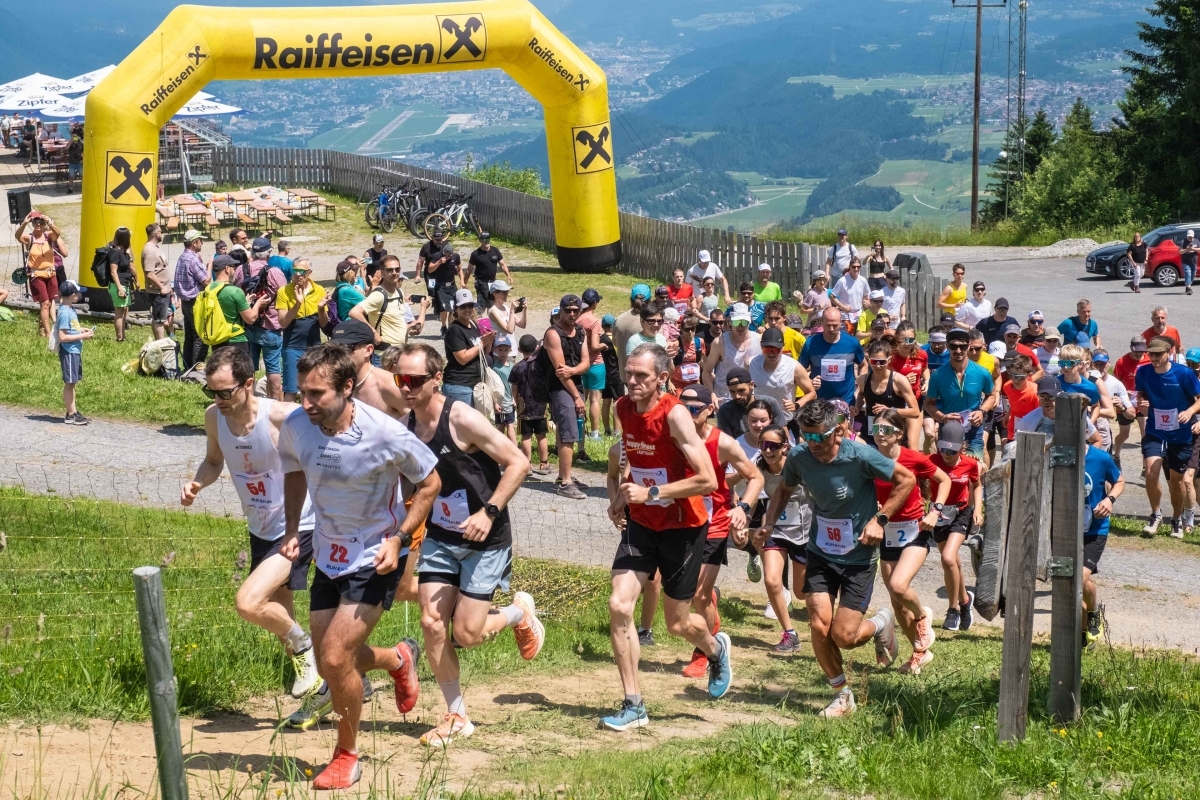 "Der Berg ruft!" "Der Berg ruft!"