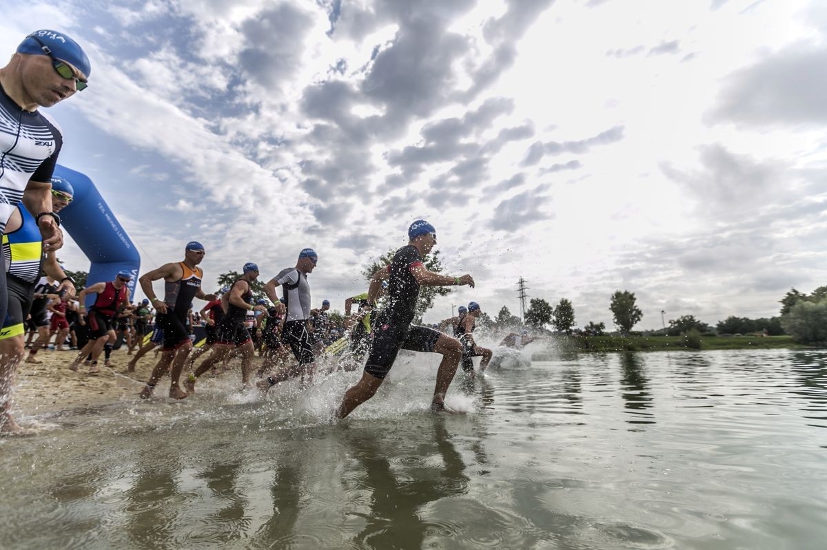 ALOHA Tri Traun, Fotos: ALOHA SPORT ALOHA Tri Traun, Fotos: ALOHA SPORT