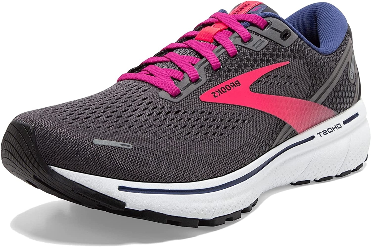 Brooks Ghost 14, Foto: Hersteller / Amazon Brooks Ghost 14, Foto: Hersteller / Amazon