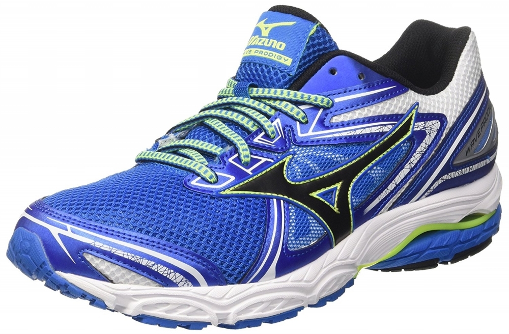 Mizuno Wave Prodigy (C) Hersteller / Amazon Mizuno Wave Prodigy (C) Hersteller / Amazon