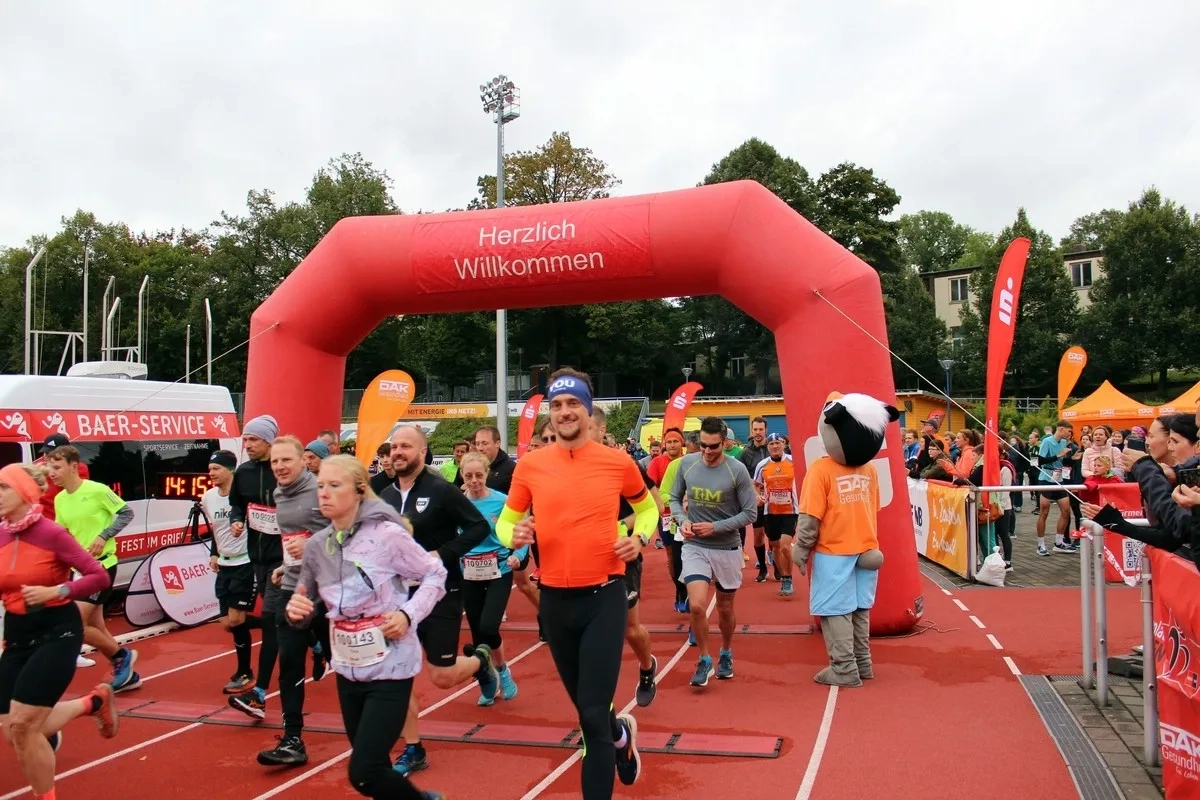Stadtlauf Bautzen 2024 Stadtlauf Bautzen 2024