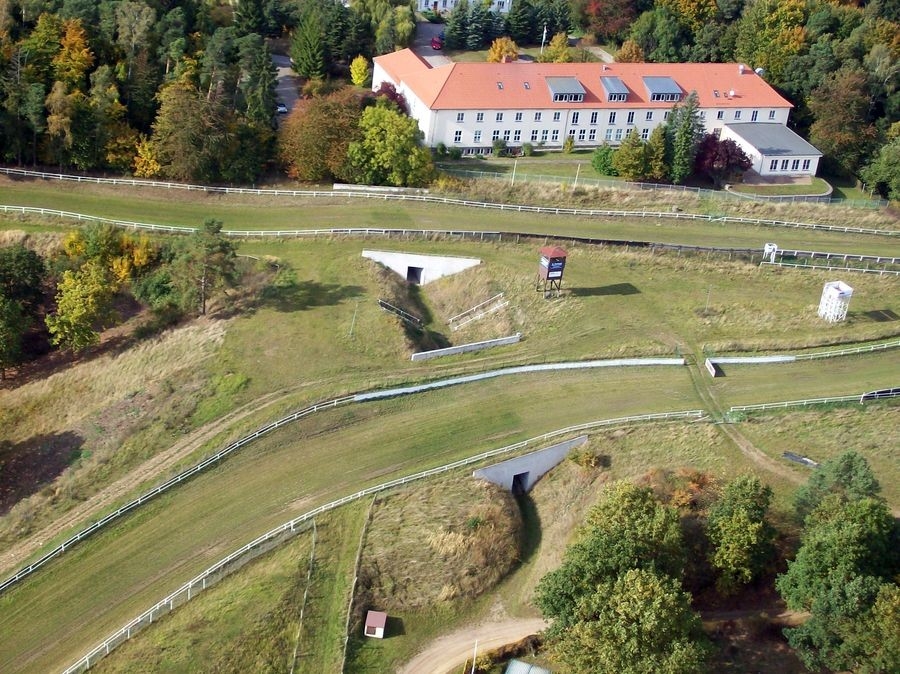 DRK-Bergring-Lauf (c) Veranstalter DRK-Bergring-Lauf (c) Veranstalter