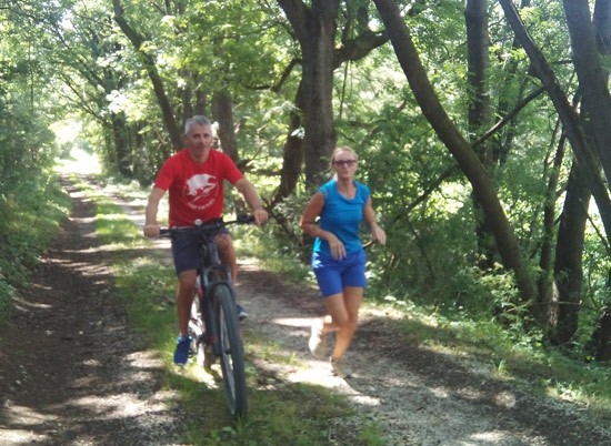 Speedcross - SPZ Lauf Solnhofen Speedcross - SPZ Lauf Solnhofen