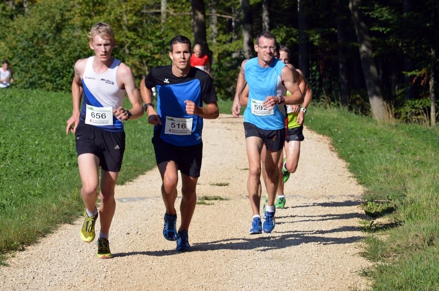 Wisenberglauf (C) Veranstalter Wisenberglauf (C) Veranstalter