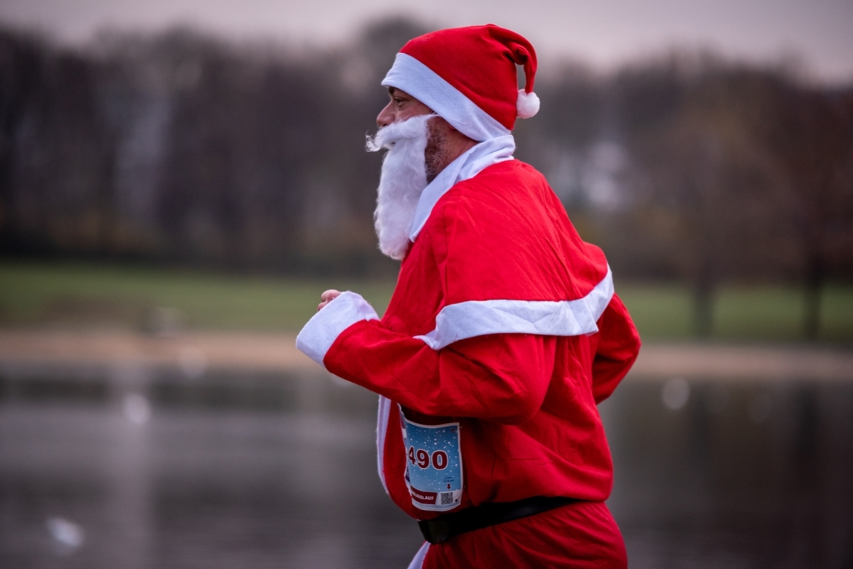 Bonner Nikolauslauf Bonner Nikolauslauf