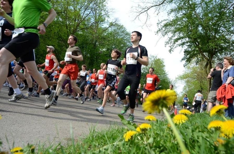 Frohnaulauf (C) Andreas Schwarz Frohnaulauf (C) Andreas Schwarz