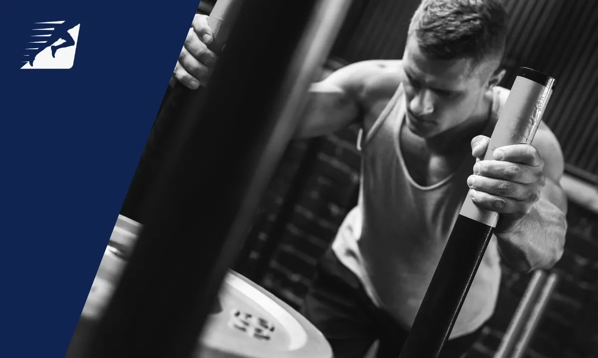 Hyrox Gent Hyrox Gent