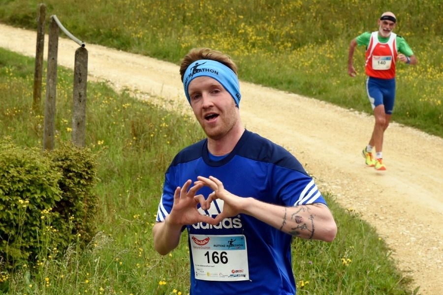 Muttenz Marathon 2017 (C) Veranstalter Muttenz Marathon 2017 (C) Veranstalter