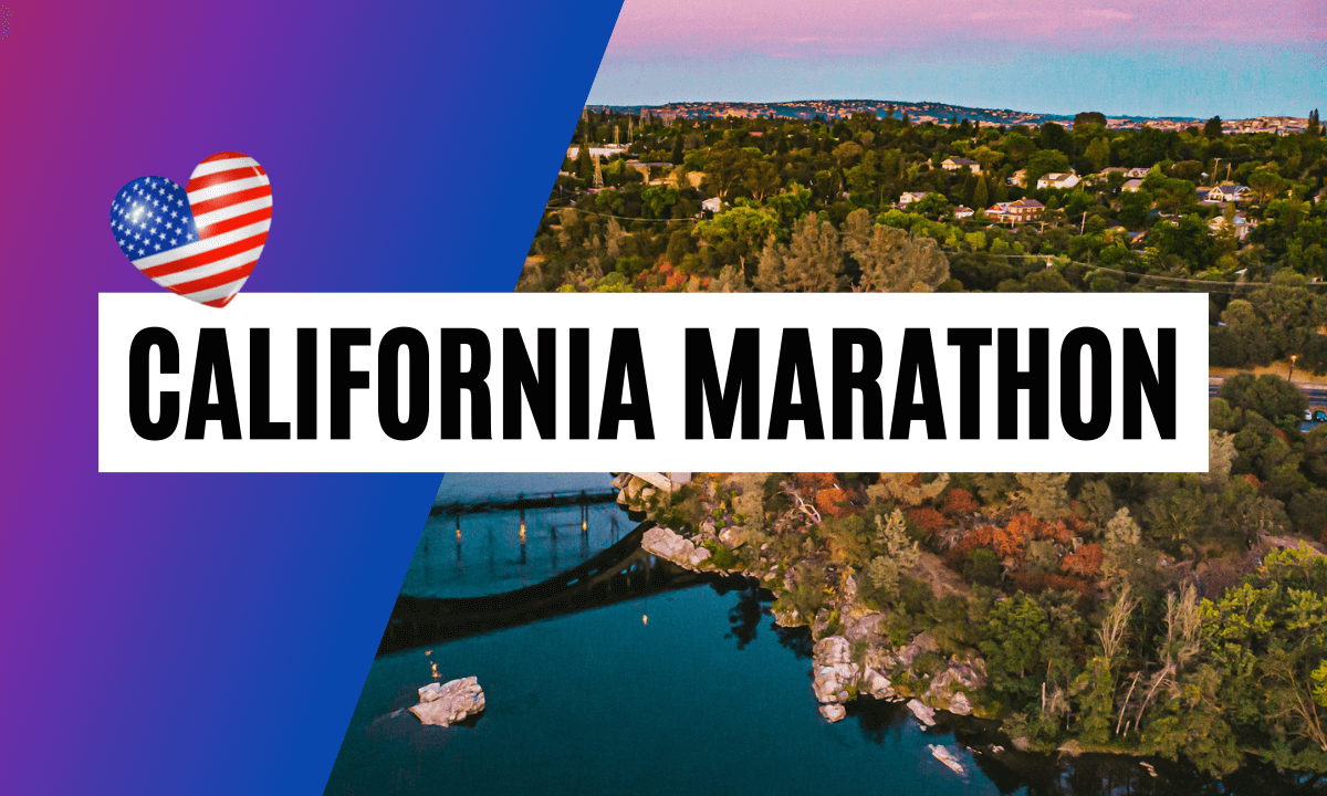 California International Marathon Sacramento California International Marathon Sacramento