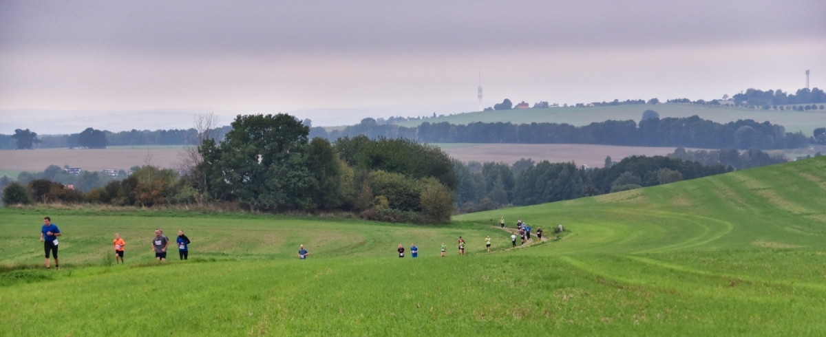 Hochlandlauf, Foto: Veranstalter Hochlandlauf, Foto: Veranstalter