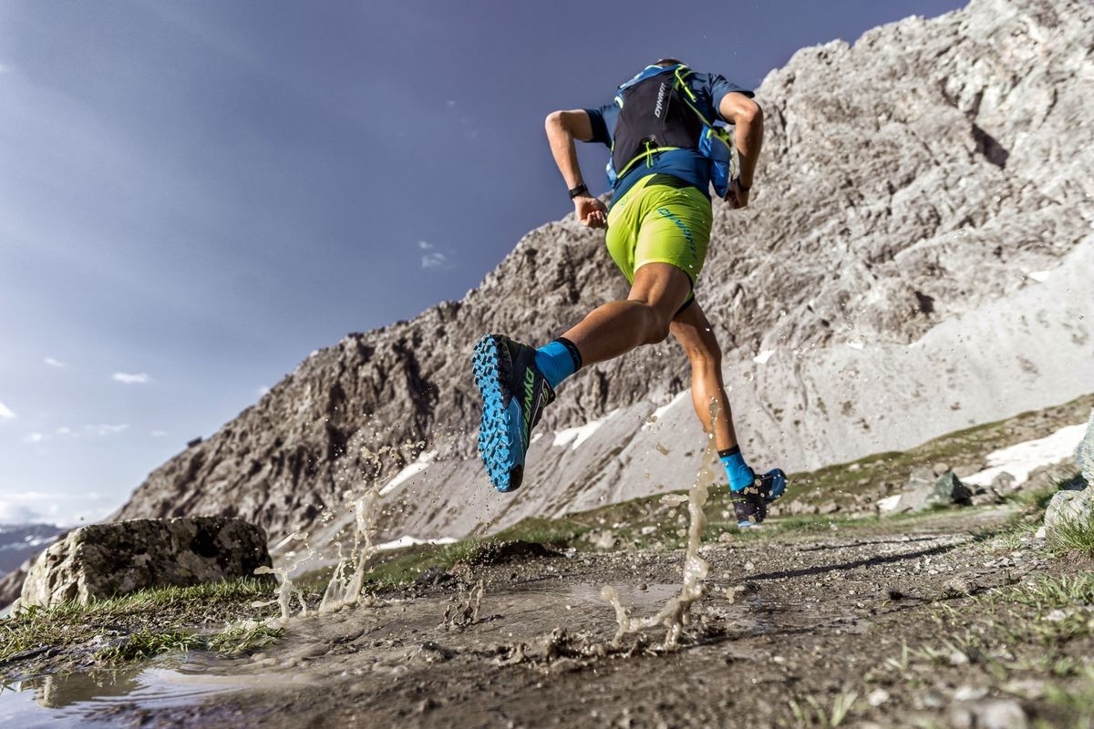 FHGR Trail Run Lenzerheide, Foto: Veranstalter FHGR Trail Run Lenzerheide, Foto: Veranstalter