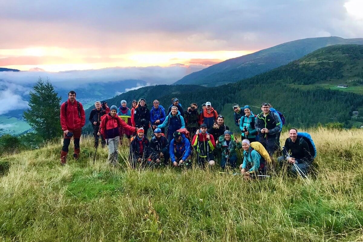 24h Trophy St. Michael im Lungau 2023, Foto: © TVB Salzburger Lungau Katschberg 24h Trophy St. Michael im Lungau 2023, Foto: © TVB Salzburger Lungau Katschberg