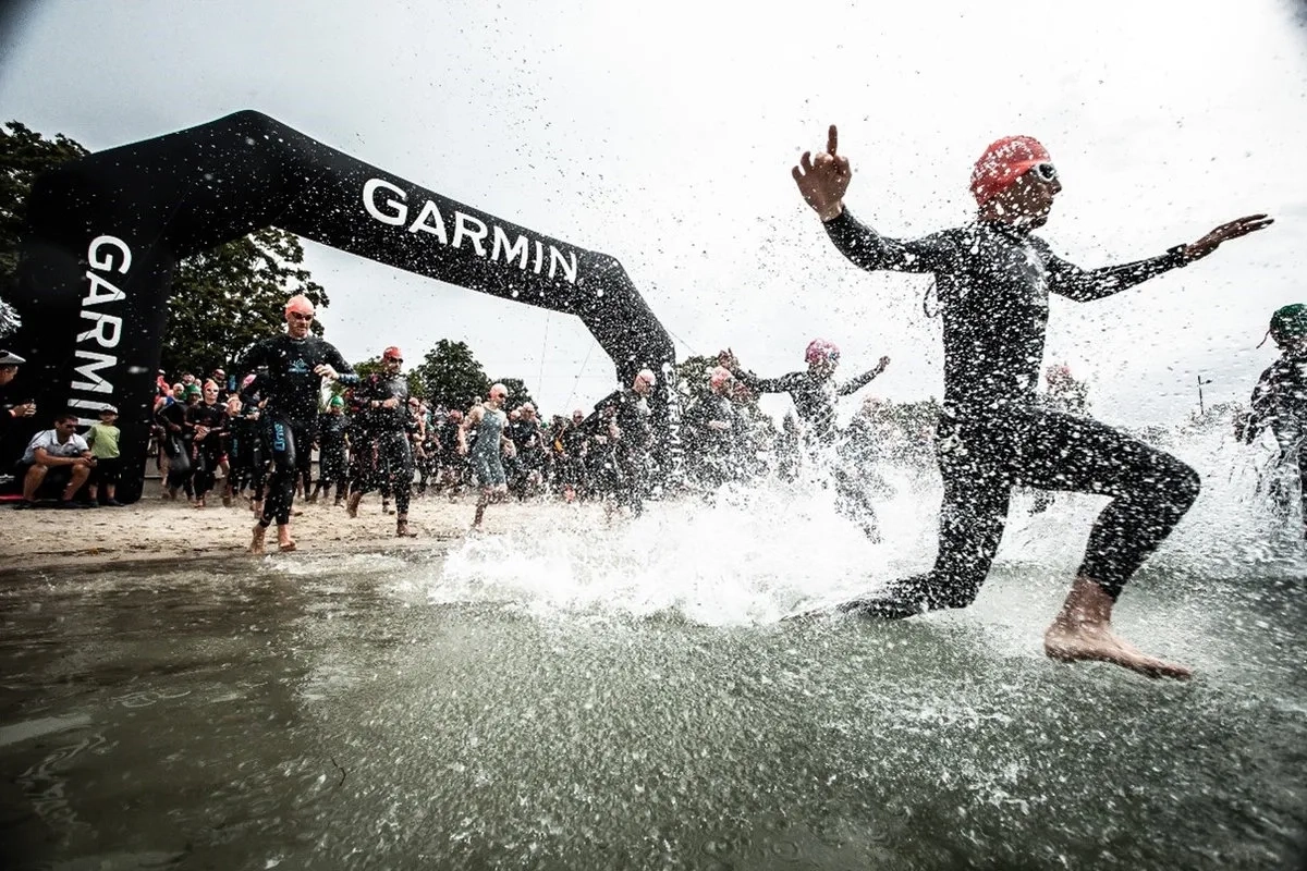 Zugspitz Arena Gravel Triathlon (© WAPICS Andreas Willdoner) Zugspitz Arena Gravel Triathlon (© WAPICS Andreas Willdoner)