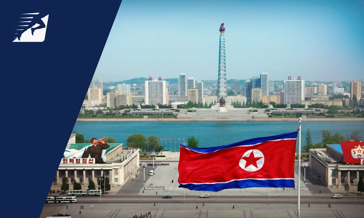 Pyongyang Marathon (Pjöngjang Marathon) Pyongyang Marathon (Pjöngjang Marathon)