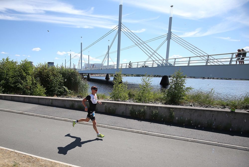 IRONMAN 70.3 Jönköping 2018 (C) Getty Images for IRONMAN IRONMAN 70.3 Jönköping 2018 (C) Getty Images for IRONMAN