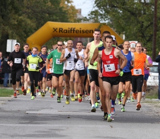Strasshofer Herbstlauf (C) Peter Hofbauer Strasshofer Herbstlauf (C) Peter Hofbauer