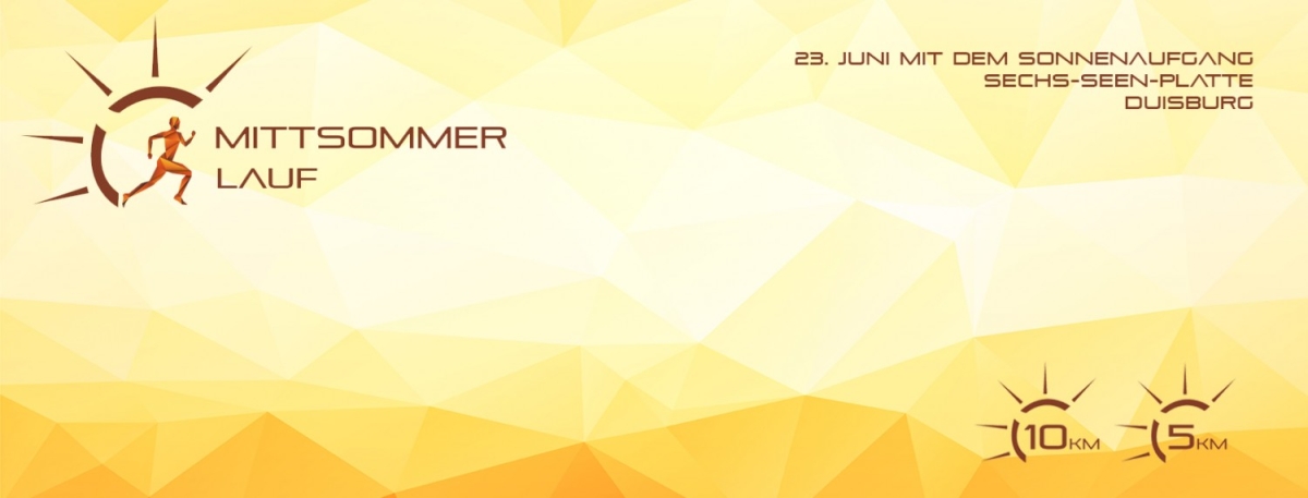 Mittsommer-Lauf Duisburg, Foto Veranstalter Mittsommer-Lauf Duisburg, Foto Veranstalter
