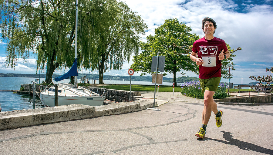Bielersee Ultra Läufe(C) Veranstalter Bielersee Ultra Läufe(C) Veranstalter