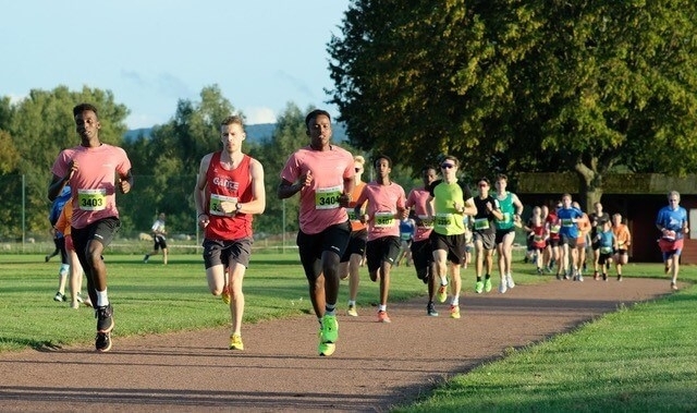 LSG-Waldauer-Wiesen-Lauf 2023, Foto: © Veranstalter LSG-Waldauer-Wiesen-Lauf 2023, Foto: © Veranstalter