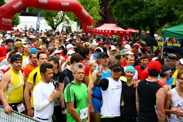 Kirschblütenlauf Charity (C) Veranstalter Kirschblütenlauf Charity (C) Veranstalter