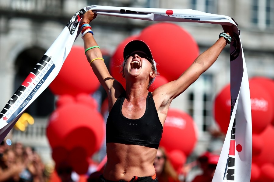 IRONMAN Maastricht (C) Getty Images for IRONMAN IRONMAN Maastricht (C) Getty Images for IRONMAN