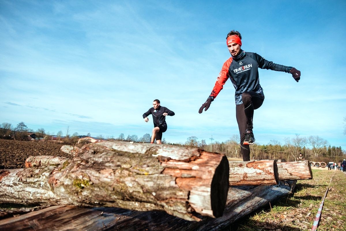 Silvesterlauf Schwabmünchen, Foto: Kilian Seiler Time2Run Silvesterlauf Schwabmünchen, Foto: Kilian Seiler Time2Run