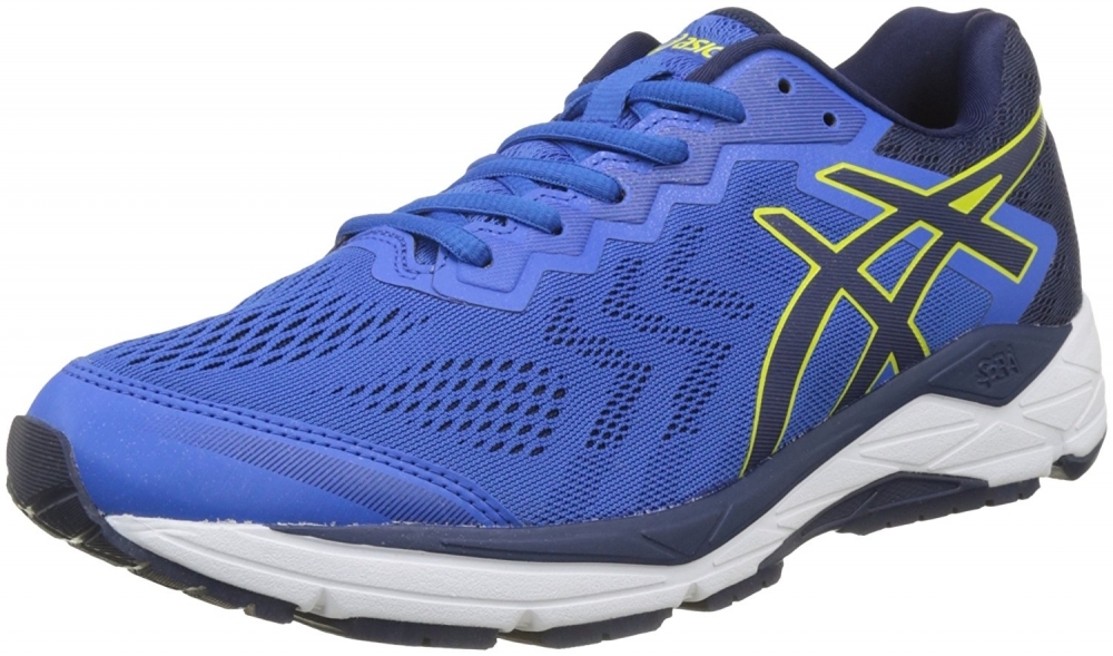 Asics Gel-Fortitude 8 (C) Hersteller / Amazon Asics Gel-Fortitude 8 (C) Hersteller / Amazon