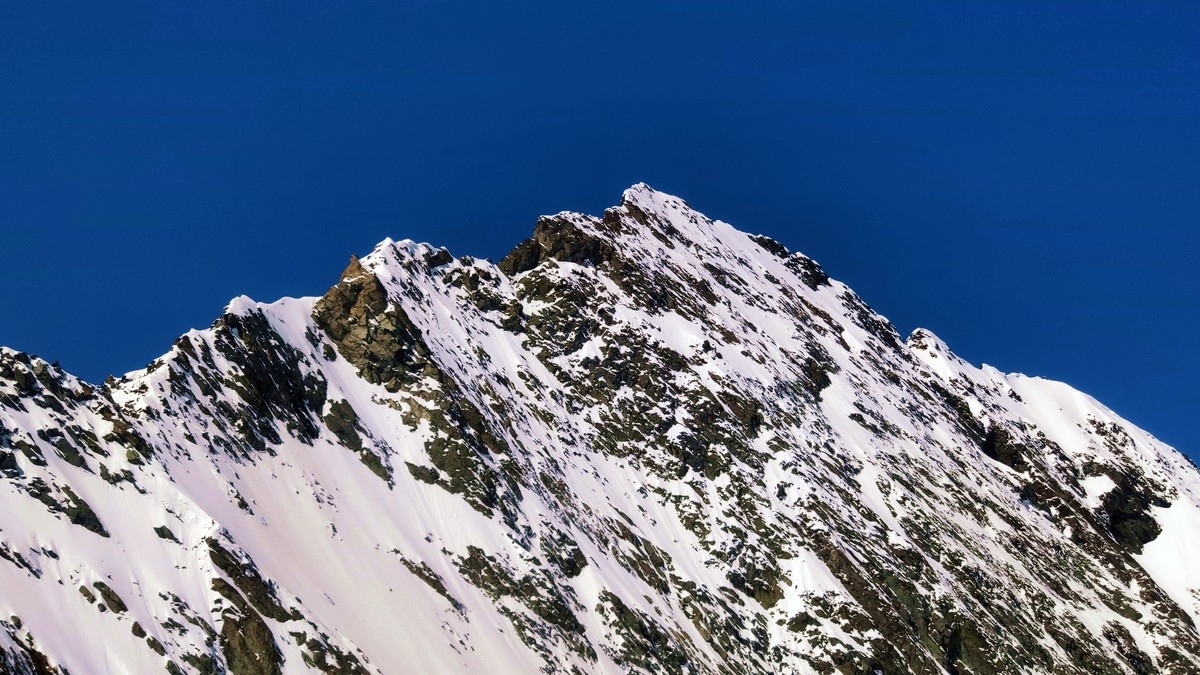 Granatenkogel Granatenkogel
