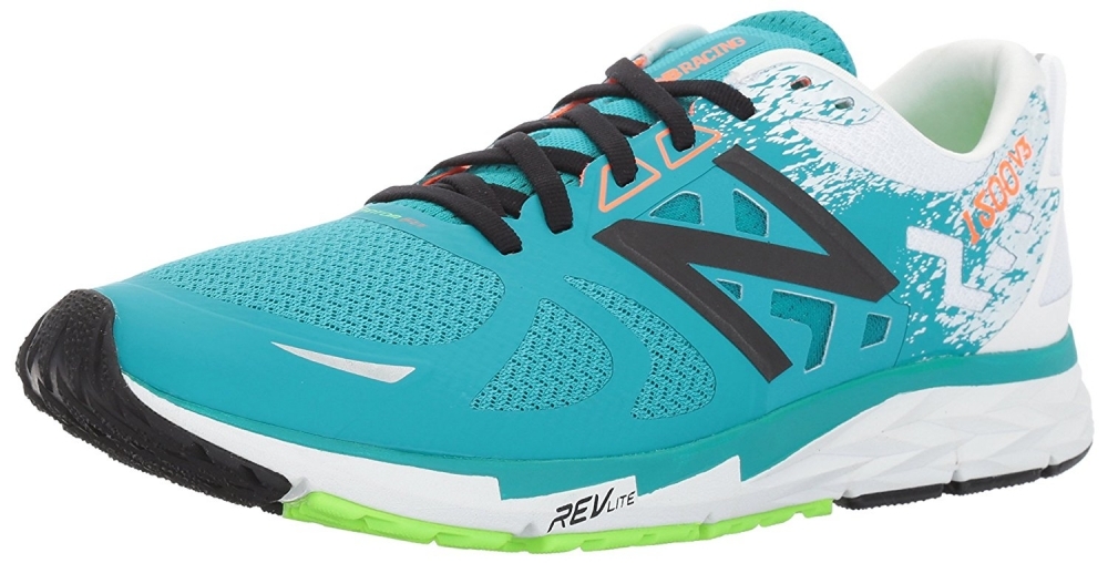 New Balance 1500 v4 (C) Hersteller / Amazon New Balance 1500 v4 (C) Hersteller / Amazon