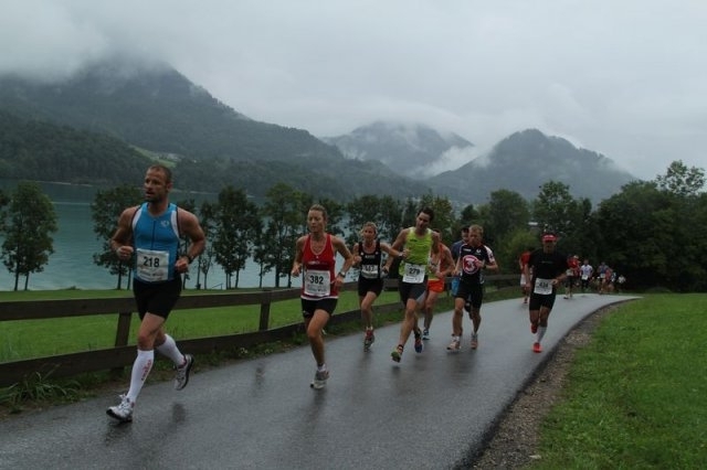 Fuschlseelauf (C) Veranstalter Fuschlseelauf (C) Veranstalter