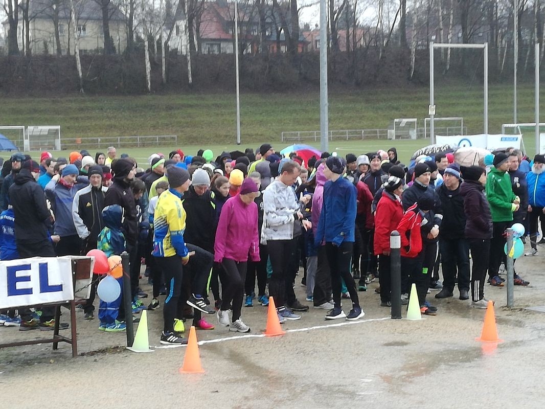 Görlitzer Silvesterlauf (c) Veranstalter Görlitzer Silvesterlauf (c) Veranstalter