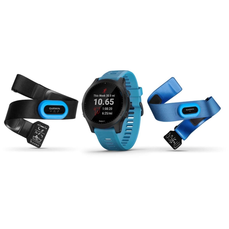 Garmin Forerunner 945, Foto Hersteller / Amazon Garmin Forerunner 945, Foto Hersteller / Amazon
