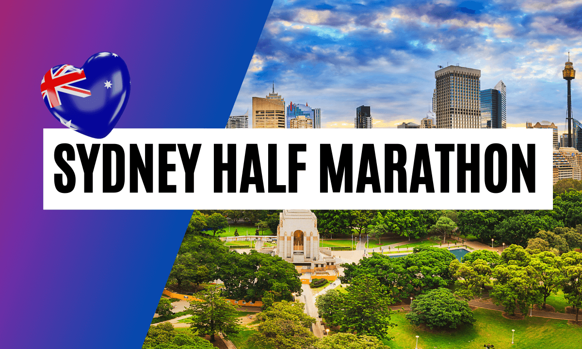 Sydney Morning Herald Half Marathon Sydney Morning Herald Half Marathon
