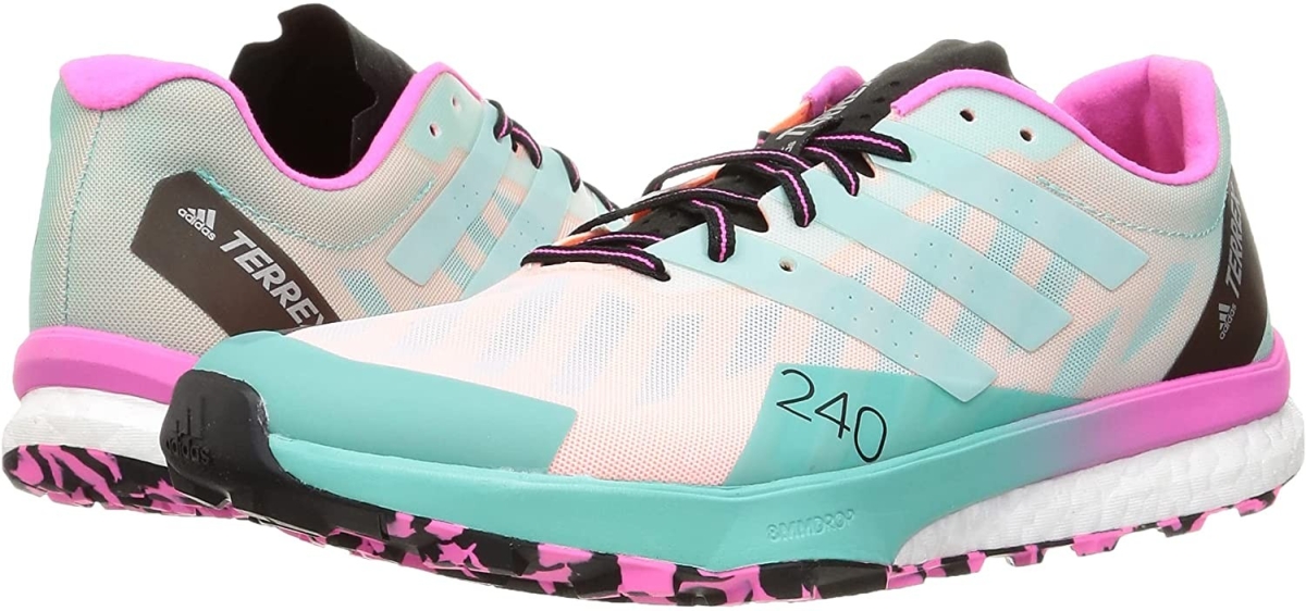 Adidas Terrex Speed Ultra Adidas Terrex Speed Ultra