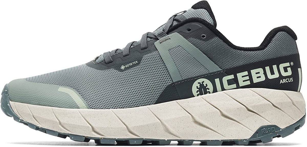 icebug Arcus RB9X GTX, Foto: Hersteller / Amazon icebug Arcus RB9X GTX, Foto: Hersteller / Amazon