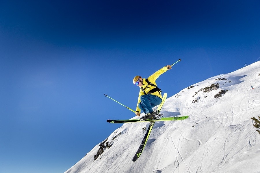 Skigebiet Die Tauplitz (C) Die Tauplitz/Tom Lamm Skigebiet Die Tauplitz (C) Die Tauplitz/Tom Lamm