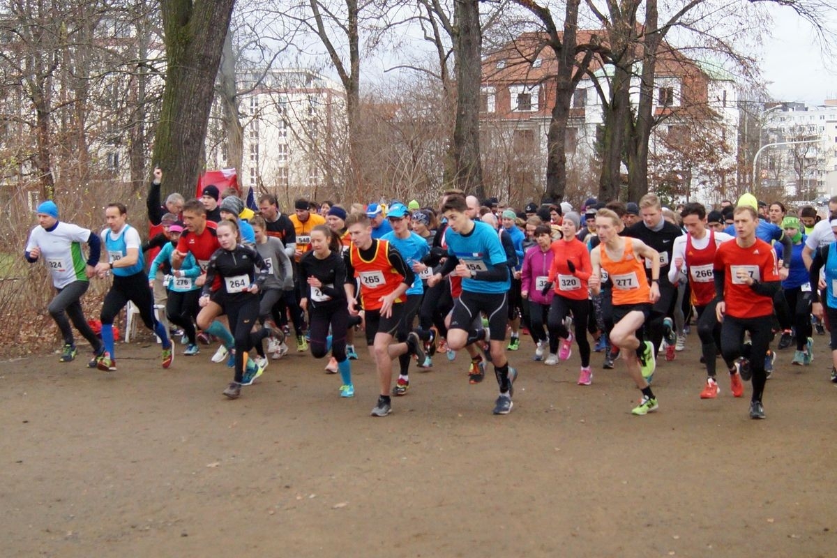 Zwickauer Adventslauf (c) Alfredo Rondazzo Zwickauer Adventslauf (c) Alfredo Rondazzo