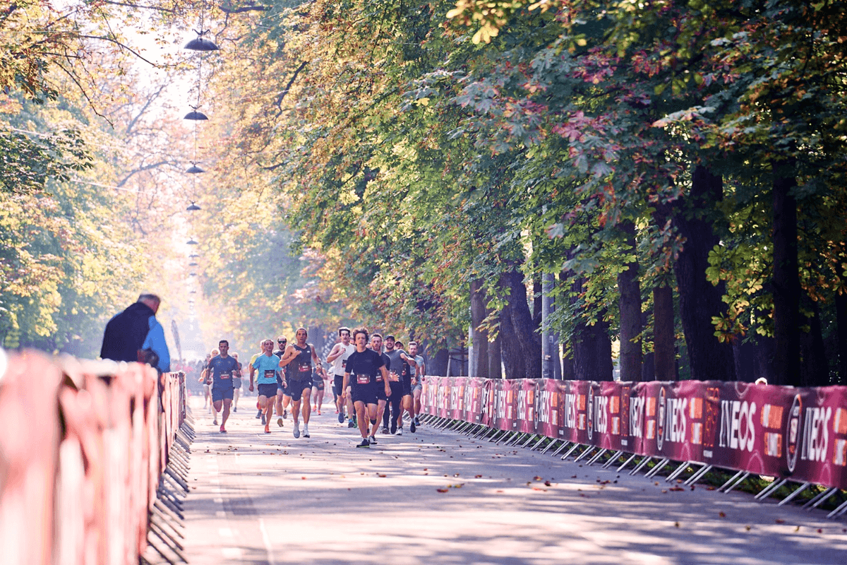 INEOS 1:59 Pace Challenge, Foto: © INEOS INEOS 1:59 Pace Challenge, Foto: © INEOS