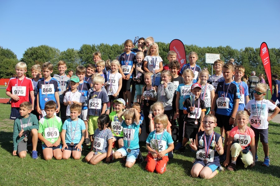 Fehmarnlauf Burg (C) Veranstalter Fehmarnlauf Burg (C) Veranstalter