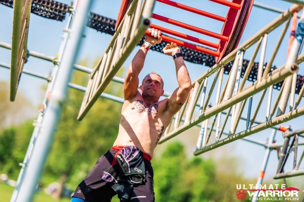 Ultimate Warrior Obstacle Run, Foto: Veranstalter Ultimate Warrior Obstacle Run, Foto: Veranstalter