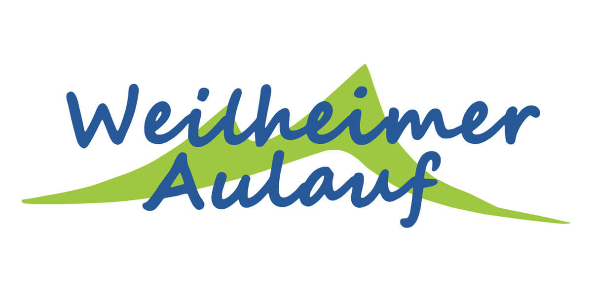 Weilheimer Aulauf Logo Weilheimer Aulauf Logo