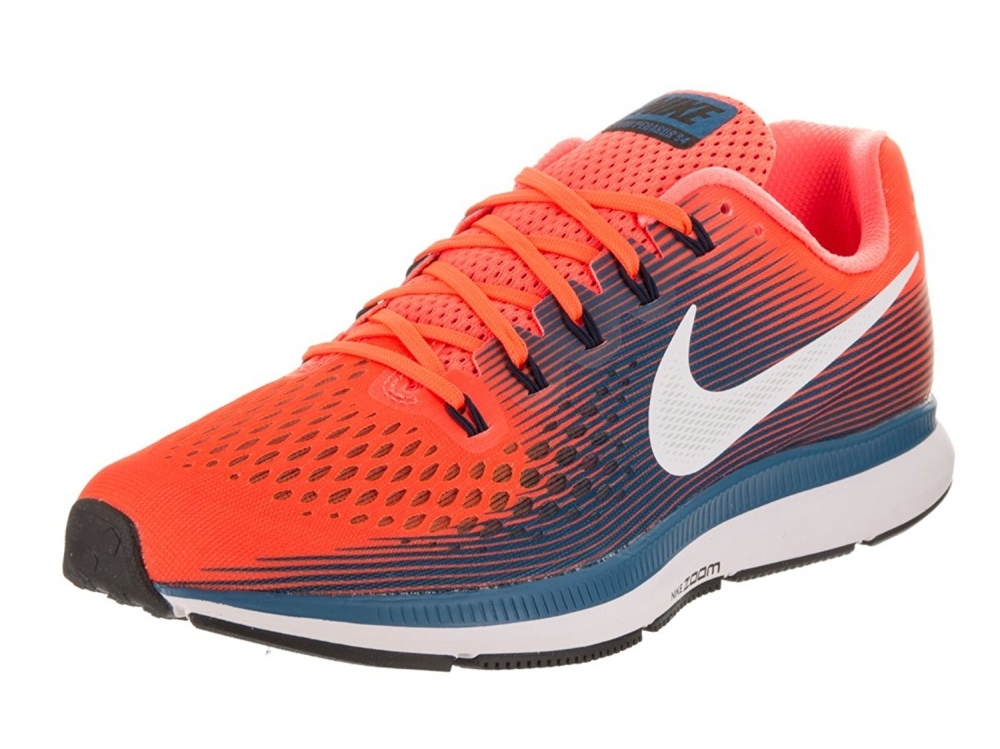 Nike Air Zoom Pegasus 34 (C) Hersteller / Amazon Nike Air Zoom Pegasus 34 (C) Hersteller / Amazon