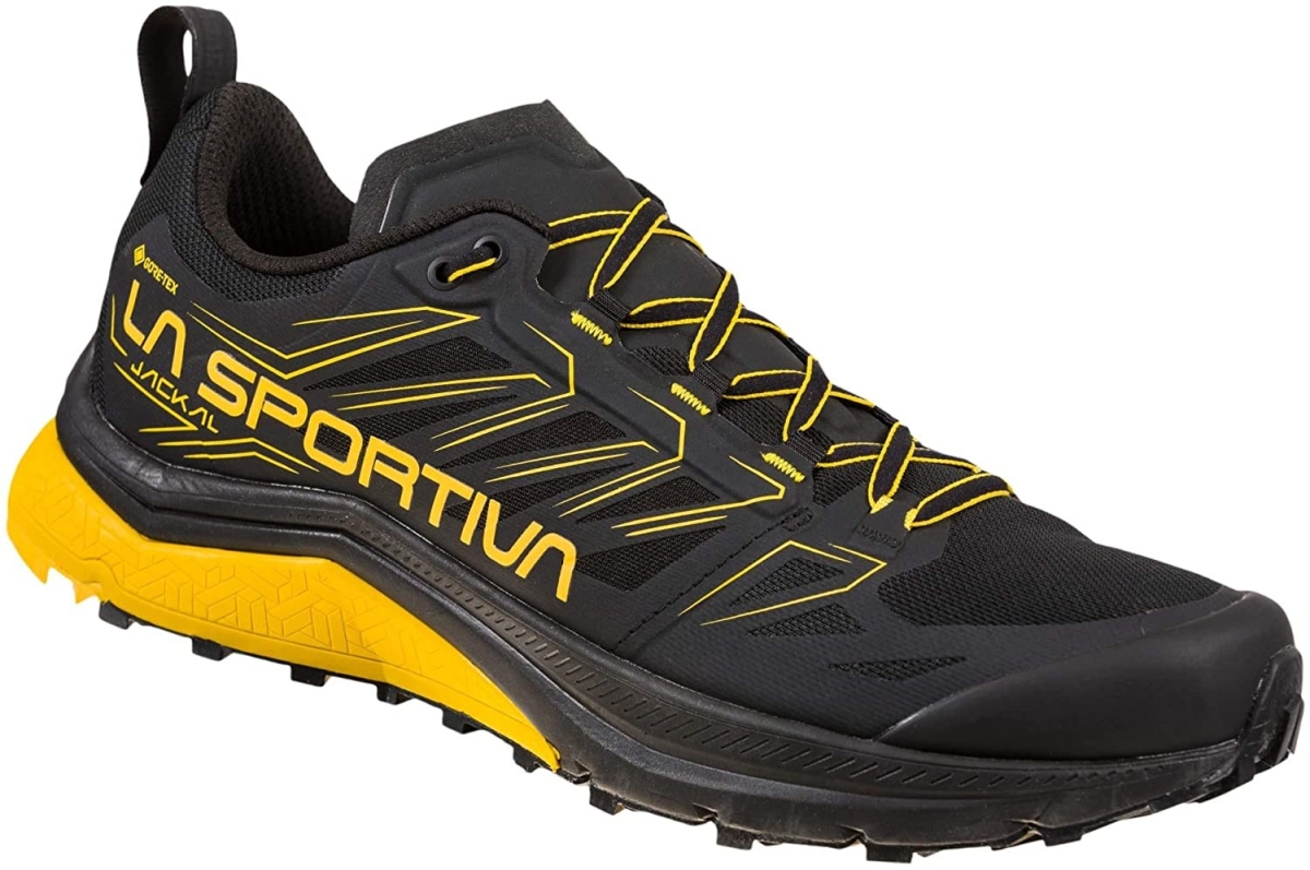 La Sportiva Jackal GTX, Foto: Hersteller / Amazon La Sportiva Jackal GTX, Foto: Hersteller / Amazon