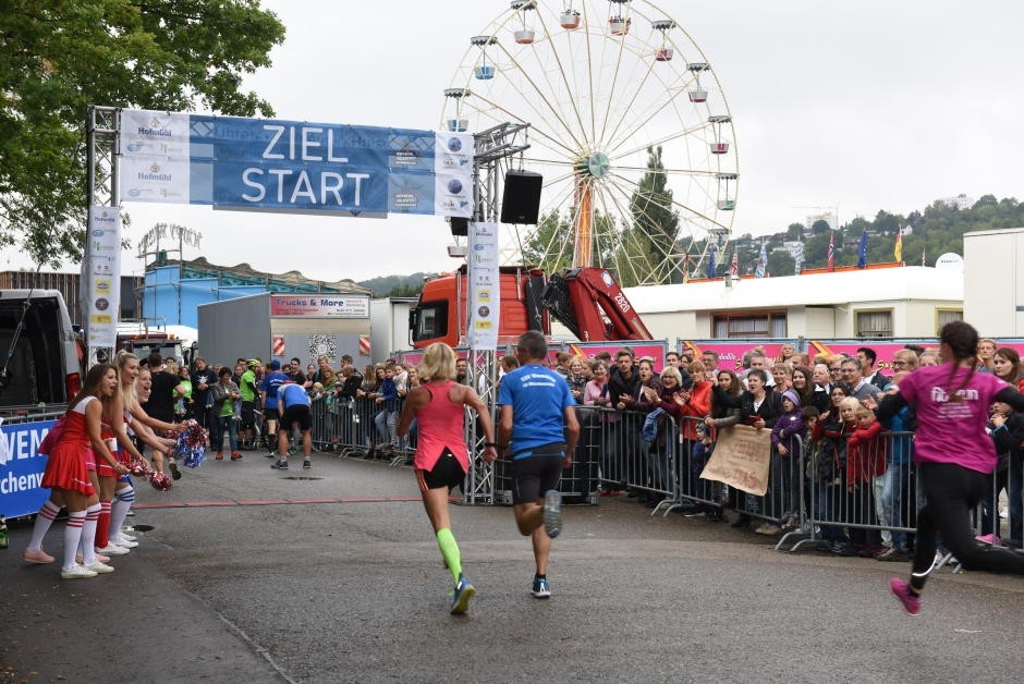 Hofmühl-Volksfest-Halbmarathon (c) Veranstalter Hofmühl-Volksfest-Halbmarathon (c) Veranstalter