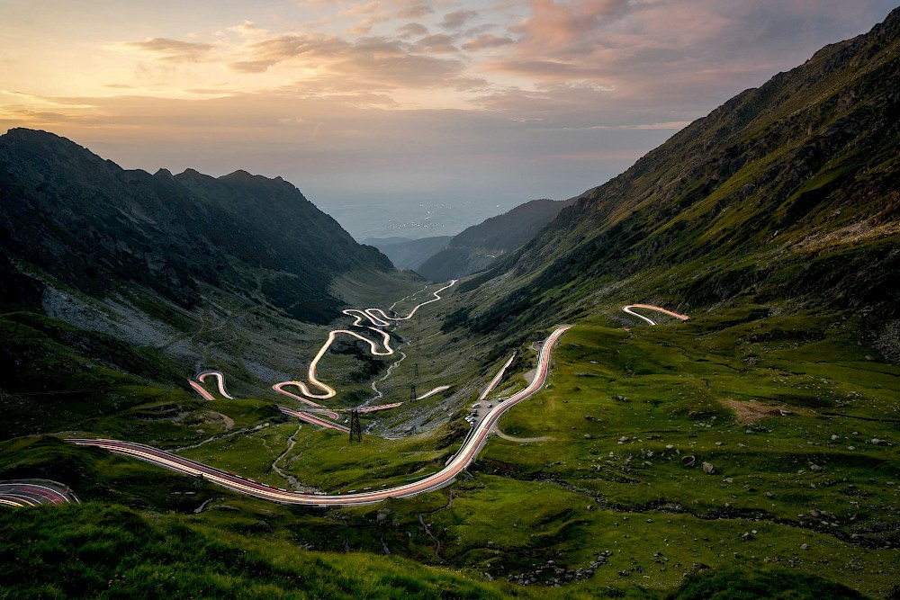 transfagarasan.-image transfagarasan.-image