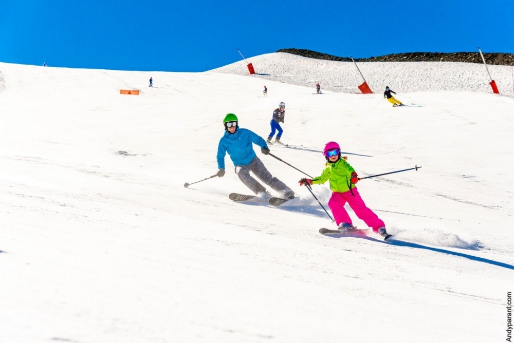 Foto (C) Val d'Isère Tourisme / Andyparant.com Foto (C) Val d'Isère Tourisme / Andyparant.com