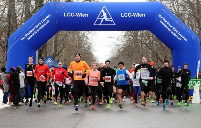 LCC-Eisbärlauf LCC-Eisbärlauf