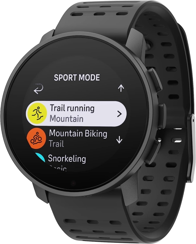 Suunto 9 Peak Pro, Foto: Hersteller / Amazon Suunto 9 Peak Pro, Foto: Hersteller / Amazon